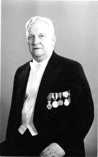 Sven Karlsson 